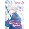 Rei Toma The King's Beast, Vol. 1 (Tascabile) King's Beast