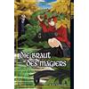 Kore Yamazaki Die Braut des Magiers 03 (Tascabile)