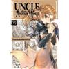 Phil Christie Hotondoshindeiru Christina Uncle from Another World, V (Tascabile)