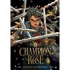 Cat Aquino Dominique Duran Champion of the Rose, Vol. 1 (Tascabile)