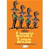 Rene Goscinny Lucky Luke - The Complete Collection Vol.4 (Copertina rigida)