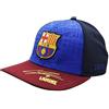 FC Barcelona Berretto FC Barcelona giocatori | Giocatore e taglia: