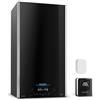 Ariston Caldaia A Condensazione Ariston ALTEAS ONE+ NET 35 Metano O GPL Completa Di Kit Scarico Fumi