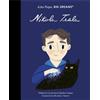 Maria Isabel Sanchez Vegara Nikola Tesla (Copertina rigida)