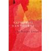 Nathaniel Hawthorne The Scarlet Letter (Legend Classics) (Tascabile)