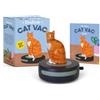 Brenna Dinon Desktop Cat Vac (Mixed Media Product) RP Minis