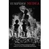 Euripides Medea (Tascabile) Hackett Classics