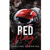 Evelyne Sperring Red Flag (Tascabile) Stormsprint