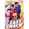 Angelica Cheng The Fast Track (Tascabile)
