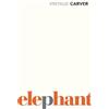 Raymond Carver Elephant (Tascabile)