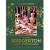Susan Vu Emily The Official Bridgerton Guide to Entertaining (Copertina rigida)