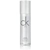 Deodorante CK CKONE 150 ml - Freschezza Unisex 0,15 ml Spray