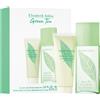 Elizabeth Arden Green Tea Gift Set edt + Green Tesoro del tè 1 St