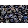 Naturale Madagascar 4000 KT Zaffiro Blu Gemme Grezzo Lotto AD1051 Elegante Grado