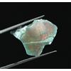Opale Etiopico Naturale 5.60 Ct Gemma Grezza Certificata AGI T37722 No Tariffs