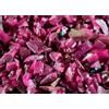 Saldi Di Fine Stagione 50 Ct Burma Red Ruby Gemma Naturale Grezza Lotto AD483
