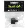 Gravity Adattatore filettato da 5/8 femmina a 3/8 maschio