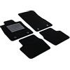 MTM SP-5070 Tappetini su Misura in Velluto per Mazda 2 (DJ) 2015>