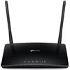 TP-Link WL-Router Archer MR200 (AC750/4G-LTE Modem) V8.4, Router, Nero