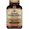 Solgar Fitorodiola Solgar 60 Capsule - Rodiola per Stanchezza Fisica e Mentale