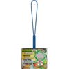 JBL - Retino da Pesca Premium, con Maglie Larghe, per acquariofilia, 10 cm