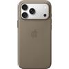 Apple iPhone 18 Pro Max TechWoven Case with MagSafe - Taupe