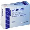 Solumag 2,25g Magnesio Pidolato Polvere Per Soluzione Orale 20 Bustine
