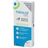 Théa Farma Laboratoires Thea Thealoz Gel Oculare Per Occhi Secchi e Irritati 30 Contenitori Monodose