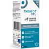 Théa Farma Thealoz Gel Gocce Oculari Idranti Lubrificanti Per Secchezza E Irritazione Oculare 15 G