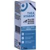 Théa Farma Theahyabak Soluzione Oftalmica Per Occhi Secchi Stanchi Irritati 10 Ml