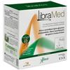 LIBRAMED FITOMAGRA 40 BUSTINE GRANULARI DA 2,35 G