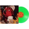 Post Malone - August 26 - Vinile (mixtape - laser green neon 10th anniversar...