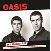 Oasis - My Magic Pie (live At Olympia Hall Munich 1997) - Vinile