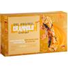 ETNA DOLCE Srl CANNOLO CROCCANTE MANDORLA CREMA CARAMELLO SALATO 150 G