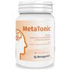 METAGENICS METATONIC 60COMPRESSE - METAGENICS - 974908675