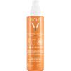 VICHY Capital Spray Spf50+ 200ml - VICHY - 982947451