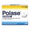 POLASE - INTEGRATORE ALIMENTARE PER STANCHEZZA FISICA - 60 COMPRESSE - POLASE - 986741357
