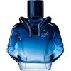 United Colors of Benetton We Are Tribe Eau de Toilette for Men - Long Lasting - Young, Modern, Sporty and Casual Scent - Lavender, Wood, Amber and Fruity Notes - Ideal for Day Wear - 90ml