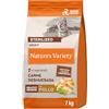 Nature's Variety Healthy Grains - Mangime per gatti sterilizzati adulti con pollo disossato - 7 kg
