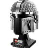 LEGO STAR WARS 75328 ELMO MANDALORIANO ETA 18