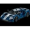 LEGO TECHNIC 42154 FORD GT 2022 ETA 18+