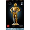 LEGO STAR WARS 75398 C-3PO ETA 18 +