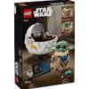 LEGO STAR WARS 75403 GROGU E CARROZZINA 10+