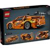 LEGO TECHNIC 42204 FAST AND FURIOUS TOYOTA SUPRA MK4 9+