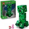 LEGO MINECRAFT 21276 CREEPER 10