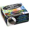 Melissa & Doug - Scratch Art-Ocean Mini Notes Fogli di Disegni, Multicolore, 42041