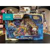 POKEMON ITA collezione premium ORIGINALE DIALGA V ASTRO ITA SIGILLATO SEALED