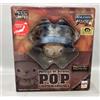 Mega House One Piece P.O.P. Chopperman Metallic Blue Ver. Lagunasia Ltd Figure