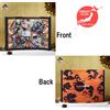 Bandai Raro Naruto Narutop99 Kuji 2024 Visual Board Dal Giappone 48Cm 18.9"