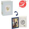 Bandai Natsume's Book of Friends 15th Anniv. Kuji Orologio Da Tavolo Con Voce